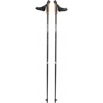 Trekingová hůl Hole na Nordic Walking GABEL STRIDE X-5 Blk/Grn 115