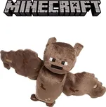 Plyšová hračka Minecraft Netopýr 34cm