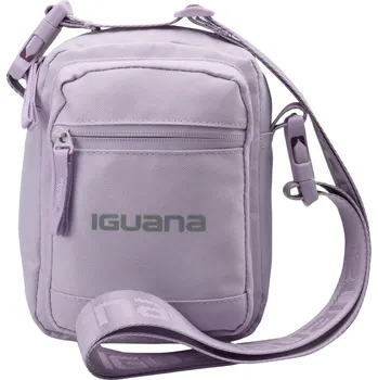 Kabelka Kabelka IGUANA BONA M000264714 – Růžová