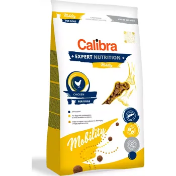 Krmivo pro psa Calibra Dog EN Mobility Chicken & Rice 2x12kg
