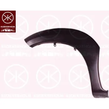 Blatník karosérie Rozšíření, blatník AGB 81P102-5