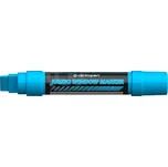 Křídový značkovač 9120 na sklo Centropen, modrý