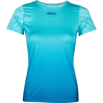 Dámské tričko Dámské funkční triko ELEVEN Emily Euphoria Blue Velikost: XL