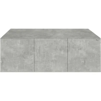 Akvaristika Stolek terarijní DIVERSA Aquatic 150 x 80 x 50 cm výška beton