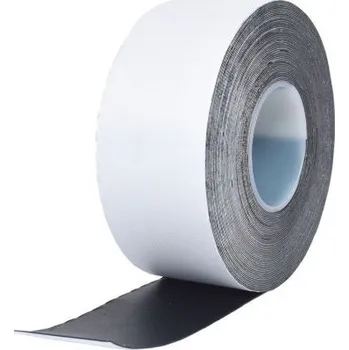 Autolékárnička KS Tools Vulkanizovaná opravná páska, 38 mm 141.6001