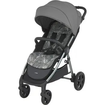 Kočárek ESPIRO sportovní kočárek Wave 307 gray shadows