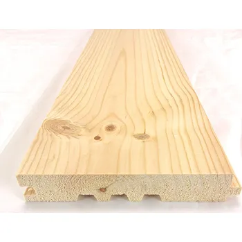 Podlahové palubky 28 x 146 x 3900 mm Severská borovice AB (4ks)