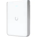 Ubiquiti UniFi U7 Pro Wall - Wi-Fi 7 AP, 2.4/5/6GHz, až 10.7 Gbps, 1x 2.5GbE, PoE+ (bez PoE injektoru)