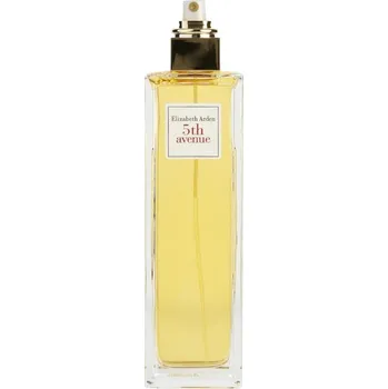 Dámský parfém Elizabeth Arden 5th Avenue Parfemovaná voda - Tester 125ml, dámske