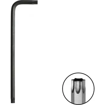 Klíč Klíč TORX T20 mm krátký zahnutý , BONDHUS BO-32820