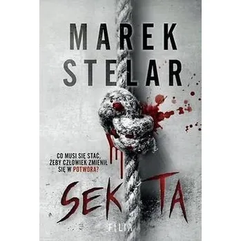 Sekta - Marek Stelar