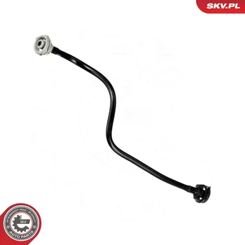 Chladič motoru Hadice chladiče ESEN SKV 54SKV841