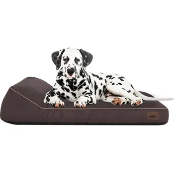 Pelíšek pro psa Matrace Destiny hnědá M