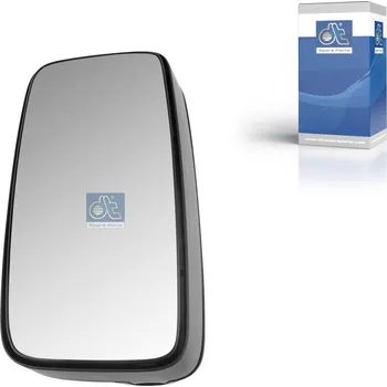 Auto zrcátko vnejsi zpetne zrcatko, kabina MEKRA 513921224H