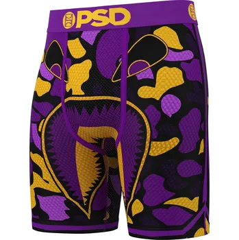 Boxerky PSD Warface Baller LA Men Underwear Velikost: XL