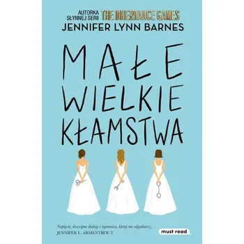 Małe wielkie kłamstwa