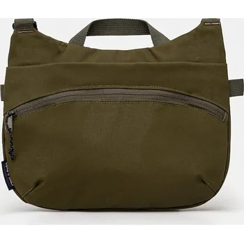 Ledvinka Taštička Gramicci Cordura Shoulder Bag, ONE SIZE, zelená, 91X