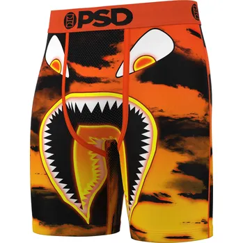 Pánské spodní prádlo PSD Warface Blaze Men Underwear Velikost: XS