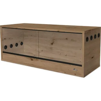 Teraristika Terarium 120 x 50 x 60 lamino LTD 18mm beton