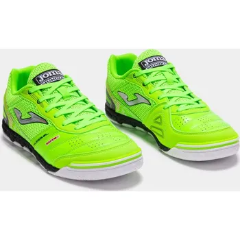 Pánská sportovní obuv JOMA Mundial IN 2511 zelená