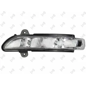 Směrový světlomet Blikač LORO 054-15-861