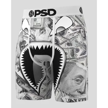 Boxerky PSD Warface Money Show Men Underwear Velikost: XXL