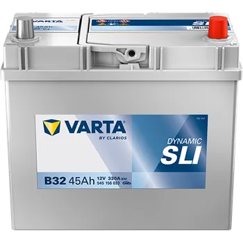 Autobaterie VARTA 545156033K262 12V 45Ah 330A