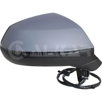 Auto zrcátko Vnější zpětné zrcátko ALKAR 9044808