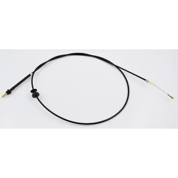 Kapota Lanko otevírání kapoty 500310327