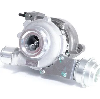 Turbodmychadlo Dmychadlo, plnění BTS TURBO T914663BT