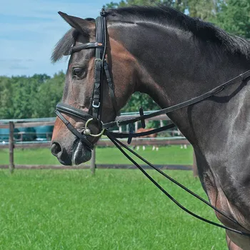 BUSSE Gumy vyvazovací Gummi BUSSE, černé COB/FULL