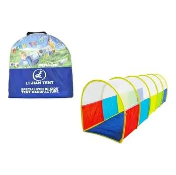 Dětské hřiště Tunel dla dziecka 180cm