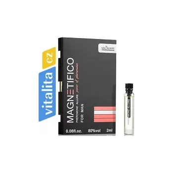 Pheromones Allure pro muže 2 ml