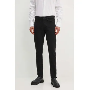 Pánské džíny Džíny Polo Ralph Lauren, 32/32, černá, 99X