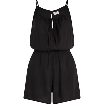 Dámský overall Dámský Overal O'NEILL LEINA PLAYSUIT 1300095-19010 – Černá L