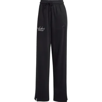 Dámské kalhoty Dámské Kalhoty ADIDAS W BLUV Q3 FT PT JI6526 – Černá S