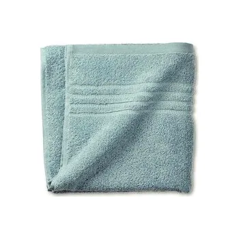 KELA Ručník Leonora 100% bavlna modrá 100x50 cm KL-23458