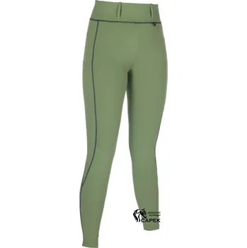 Jezdecké kalhoty Legíny HKM -JUNA- - Černá - 42