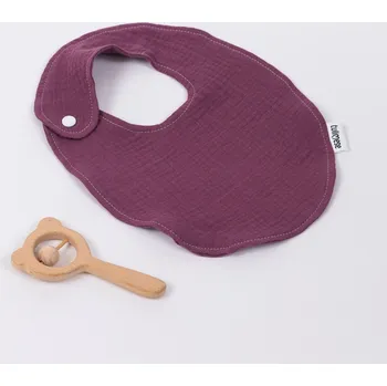 Bryndák Tulimese Bryndák mušelínový vínový