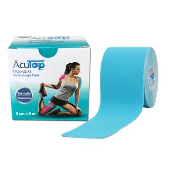 AcuTop® Premium Turmalin-modrá
