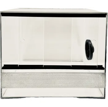 Terárium Terarium skleněné brilant 30 x 25 x 25 výška