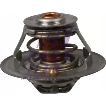 Ventilátor topení a klimatizace Fast FT58032 Termostat chladicí kapaliny