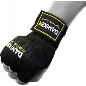 Moto rukavice Rukavice pod rukavice / gelové vložky - 5414/BK [Velikost S]