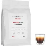 Master Blend Espresso 1kg SENCOR