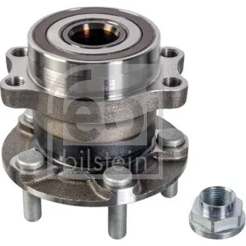 Sada ložisek kol FEBI BILSTEIN 174806