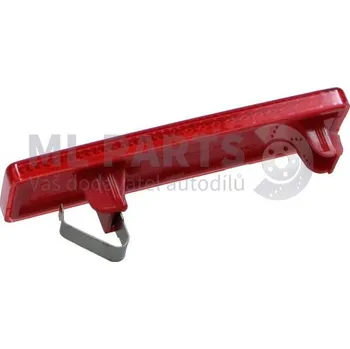 Příslušenství osvětlení automobilu Originál OEM 2607900QAB