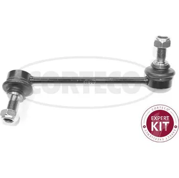Zavěšení kol Tyč/vzpěra, stabilizátor CORTECO 49400827