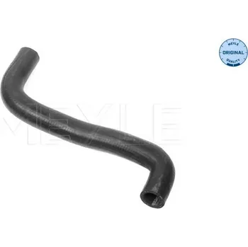 Chladič motoru Hadice chladiče MEYLE 119 121 0042