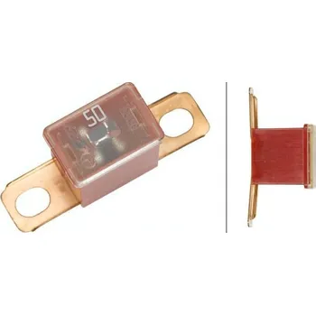 Autopojistky Pojistka HELLA 8JS 740 026-521