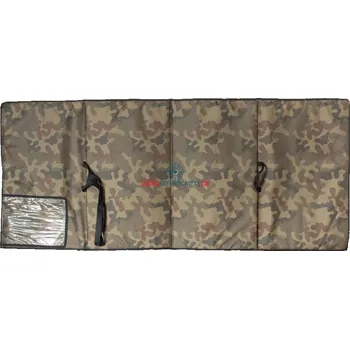 Příslušenství pro sportovní střelbu Střelecká podložka Venox camo polstrovaná